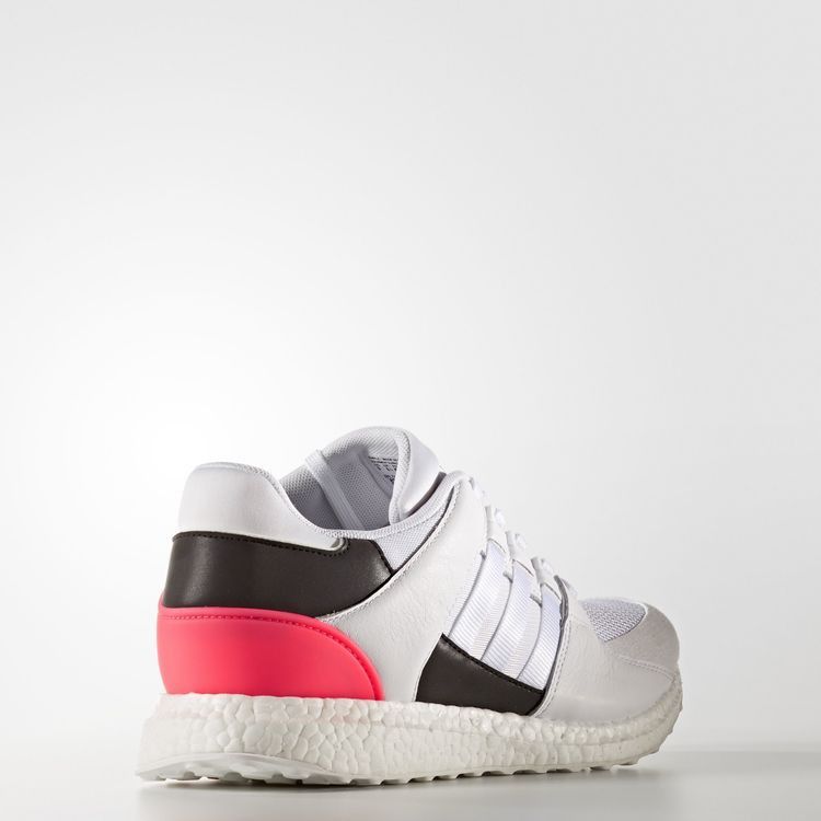 adidas EQT Support Ultra White Turbo