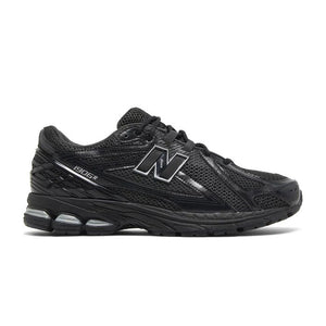 New Balance 1906R Black Metallic Silver