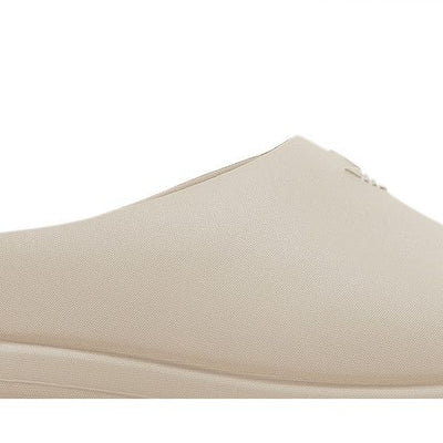 adidas adiFOM Stan Smith Mule Wonder Taupe (Women's)