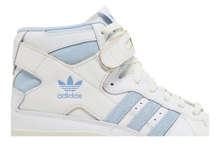 adidas Forum 84 High UNC