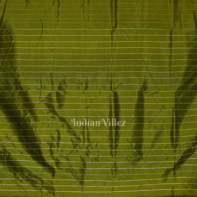 Magenta Pink Green Fish Motif Sambalpuri Odisha Ikat Contemporary Silk Saree