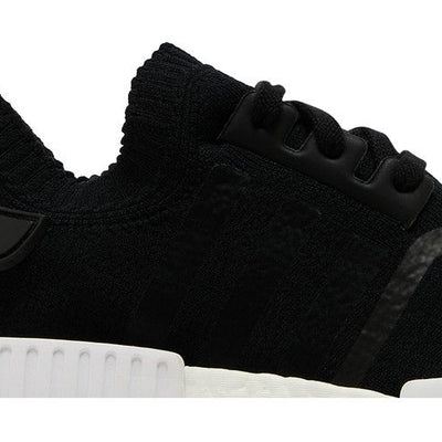 adidas NMD R1 Primeknit All Black