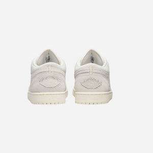 Nike Air Jordan 1 Low SE Craft Pale Ivory