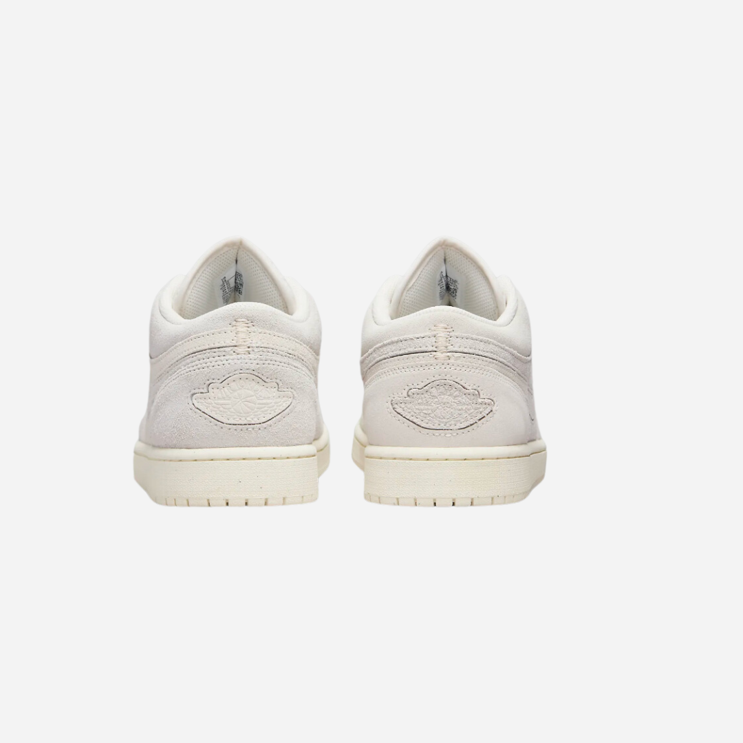 Nike Air Jordan 1 Low SE Craft Pale Ivory