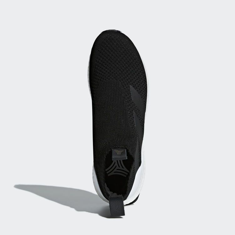 adidas ACE 16+ Ultra Boost Core Black