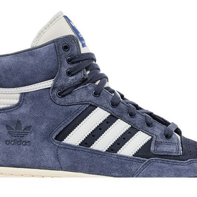 adidas Centennial 85 Hi Shadow Navy