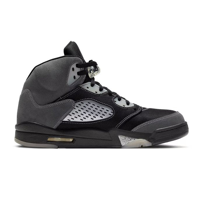 Jordan 5 Retro Anthracite