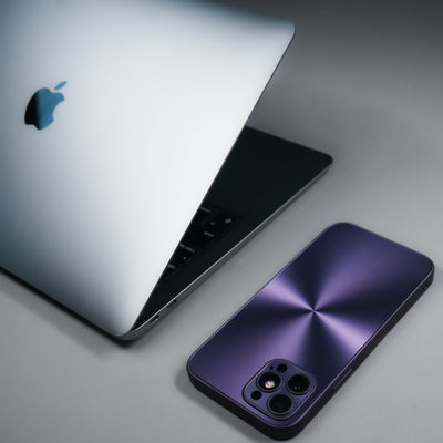 iPhone 13 Luxury 3d Pattern Case