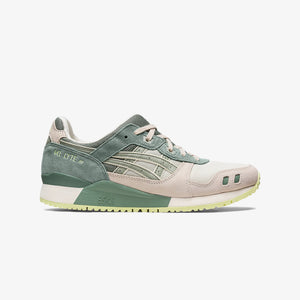 Asics | GEL-LYTE III OG  { OLIVE GREY