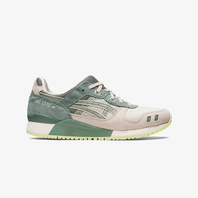 Asics | GEL-LYTE III OG  { OLIVE GREY