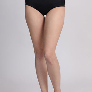 Vanish Shaper Full Brief Panty - Black