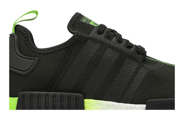 adidas NMD R1 Star Wars Yoda
