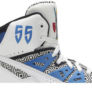 adidas Mutumbo Royal