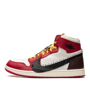 JORDAN 1 HIGH ZOOM AIR CMFT 2 TEYANA TAYLOR A ROSE FROM HARLEM (W)