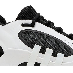 adidas D.O.N. Issue #5 Cloud White Core Black