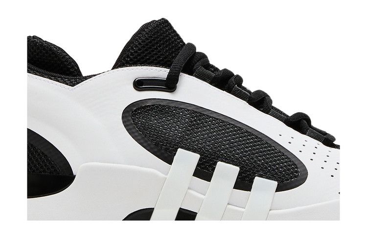 adidas D.O.N. Issue #5 Cloud White Core Black