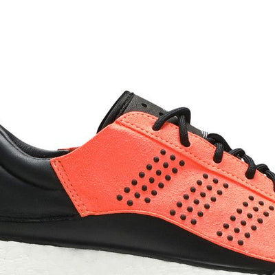 adidas Hike Lo Alexander Wang Glow Orange