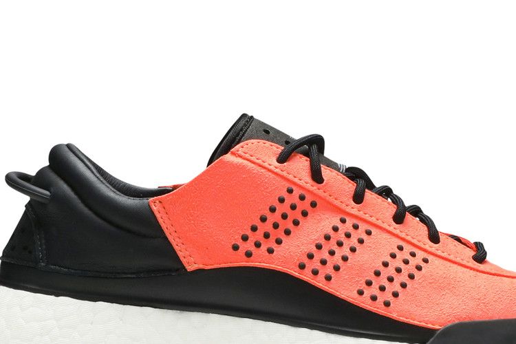 adidas Hike Lo Alexander Wang Glow Orange