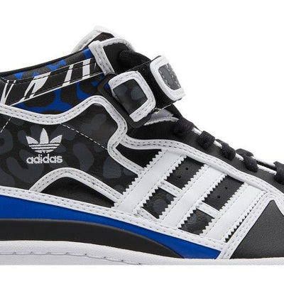 adidas Forum Mid Rich Mnisi (Women's)