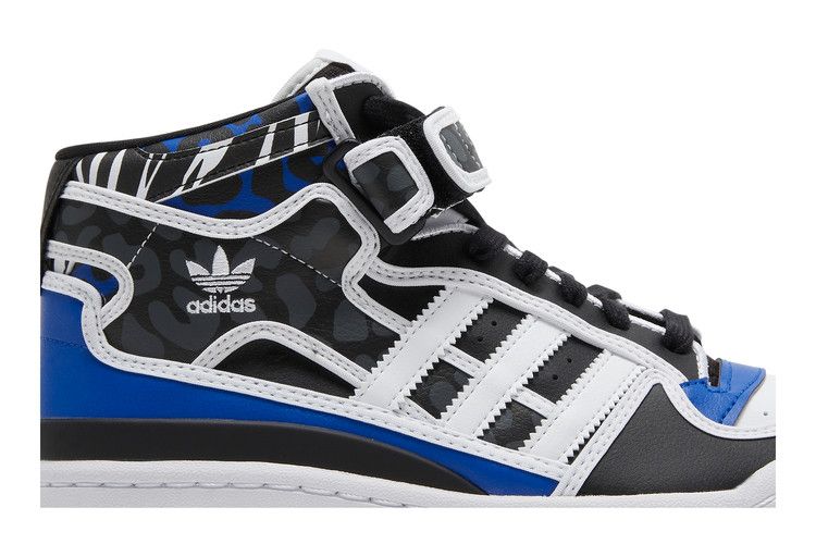 adidas Forum Mid Rich Mnisi (Women's)