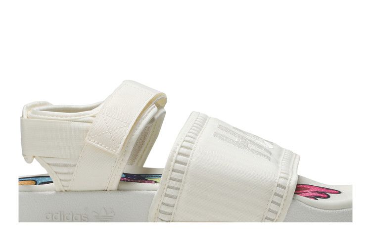 adidas Adilette 2 Pharrell Cream