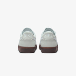 Nike | KILLSHOT 2 LEATHER  { LIGHT SILVER/WHITE-GUM DARK BROWN