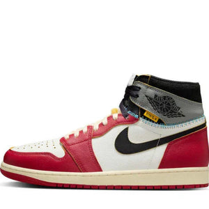 Jordan 1 Retro High OG SP Union LA Chicago Shadow