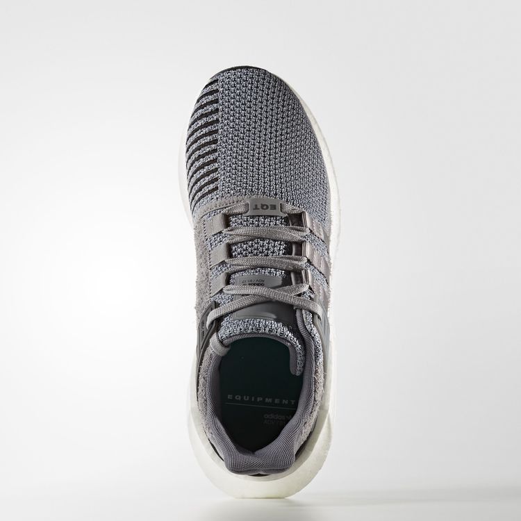 adidas EQT Support 93/17 Grey Heather