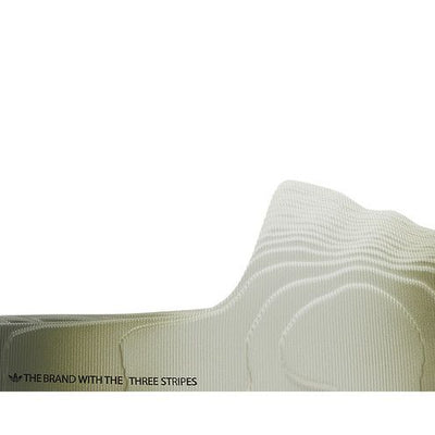 adidas Adilette 22 Slides Wonder Silver