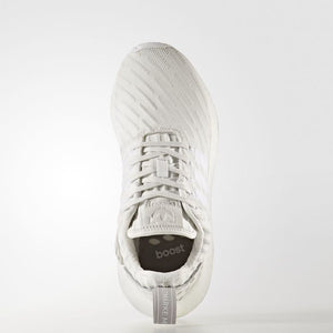 adidas NMD R2 Vintage White (Women's)