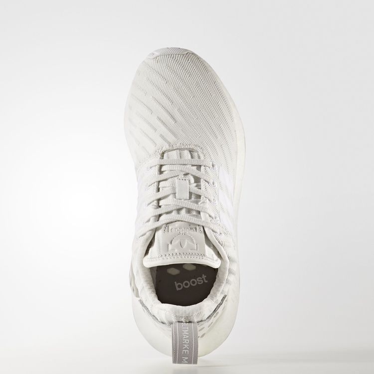 adidas NMD R2 Vintage White (Women's)