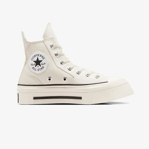 Converse | CHUCK 70 DE LUXE SQUARED  { BEIGE