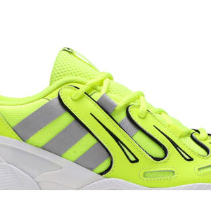 adidas EQT Gazelle Solar Yellow