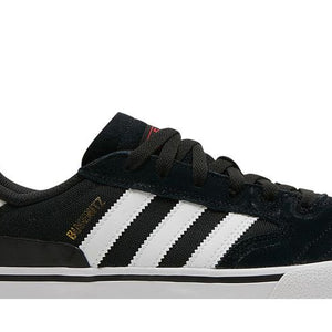 adidas Busenitz Vulc 2.0 Black White