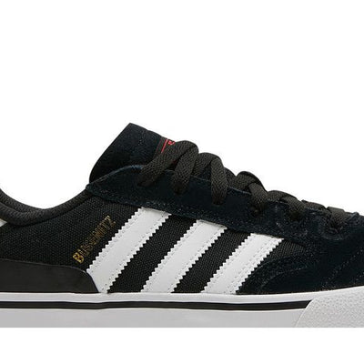 adidas Busenitz Vulc 2.0 Black White