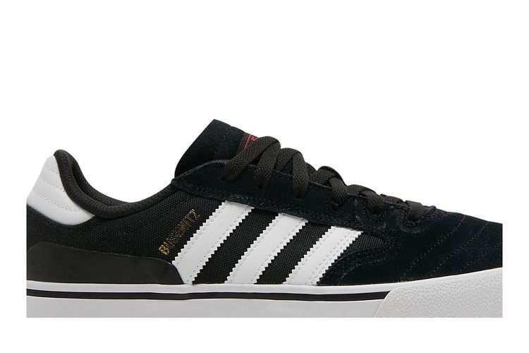 adidas Busenitz Vulc 2.0 Black White