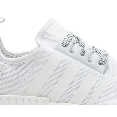 adidas NMD R1 White Reflective