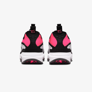 NIKE | AIR MAX SNDR { PINK/BLACK