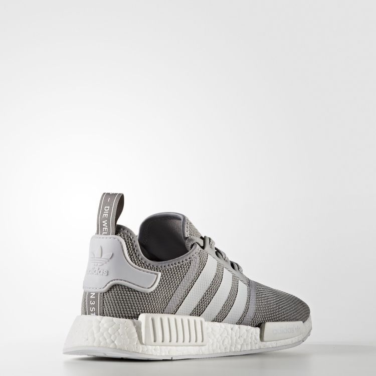 adidas NMD R1 Solid Grey