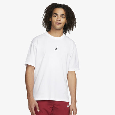 Jordan | DRI-FIT SPORT  { WHITE/BLACK