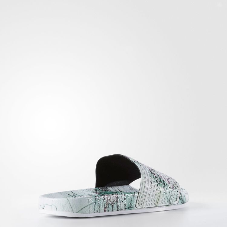 adidas Adilette Huangs World