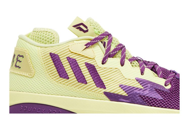 adidas Dame 8 Dame Time