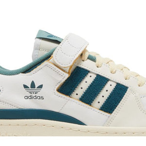 adidas Forum 84 Low White Wild Teal