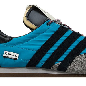 adidas Country OG Low Song for the Mute Active Teal