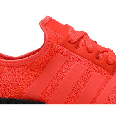 adidas NMD R1 Serial Pack Solar Red