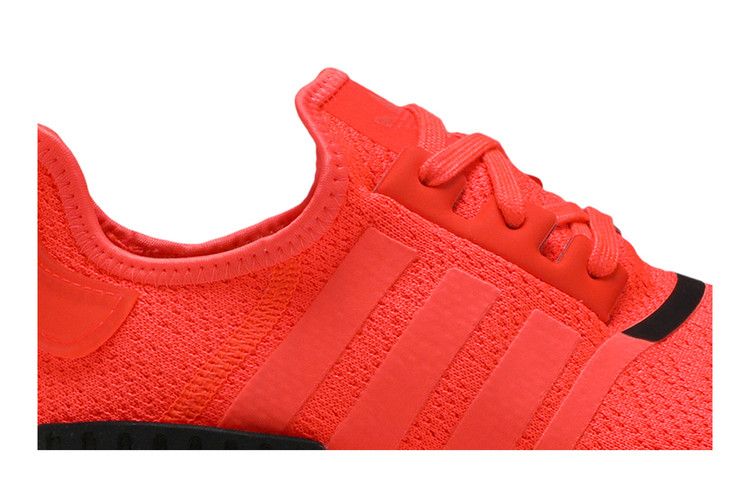 adidas NMD R1 Serial Pack Solar Red