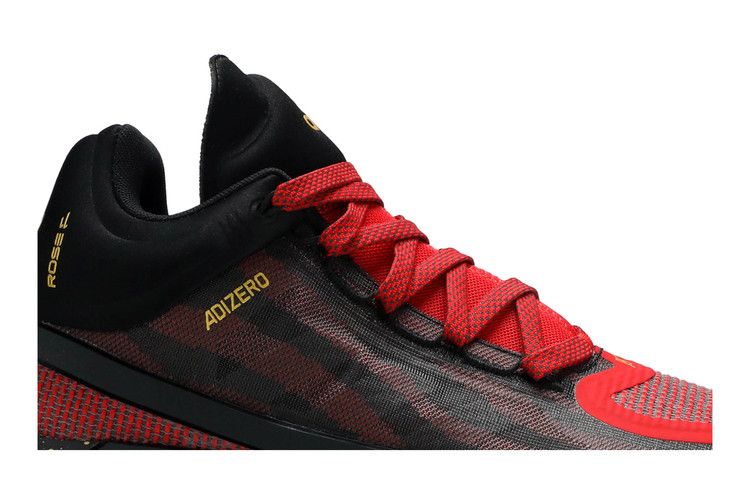adidas D Rose 11 Chinese New Year