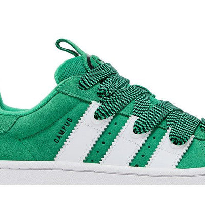 adidas Campus 00s Surf Green Cloud White Core Black (Women's)