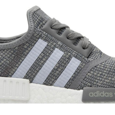 adidas NMD R1 Glitch Solid Grey Camo