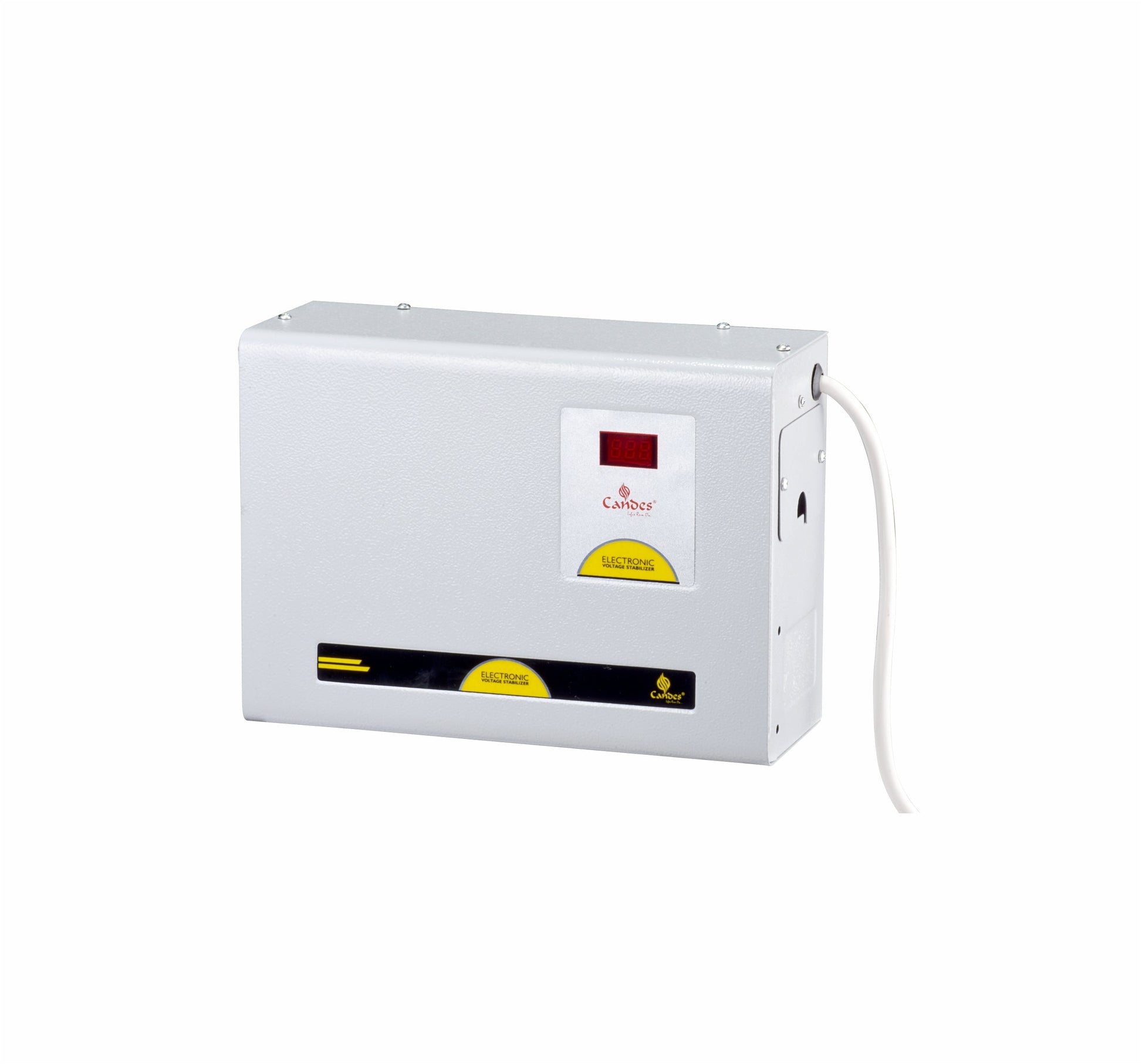 Crystal Stabilizers for Inverter/Split/Window AC upto 1 Ton 3KVA (90V 290V) (B2B)